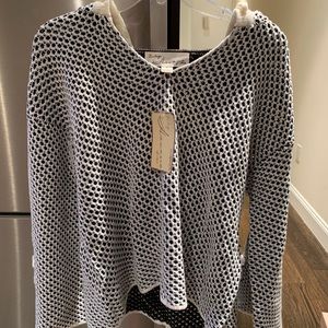 Brand new vintage Havana sweatshirt never worn!